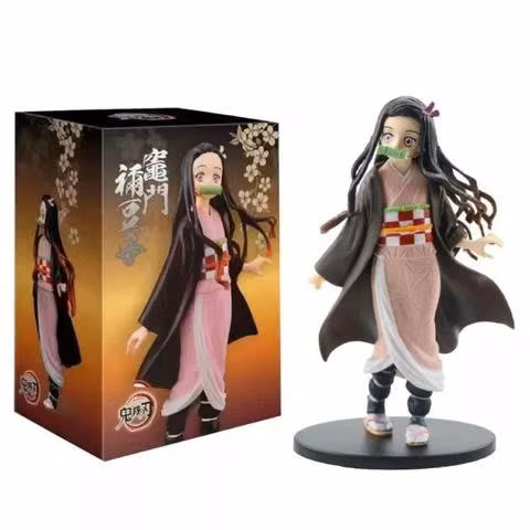 Figuras anime - Imagen 5