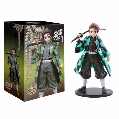 Figuras anime - Imagen 3