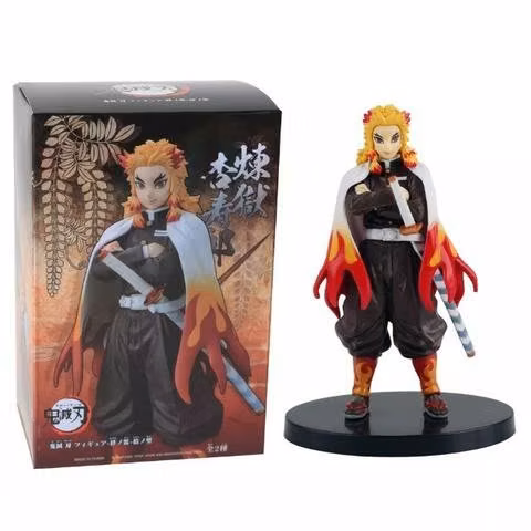 Figuras anime