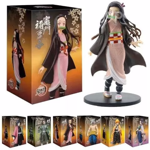 Figuras anime - Imagen 4