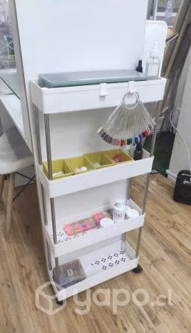 Articulos Manicure