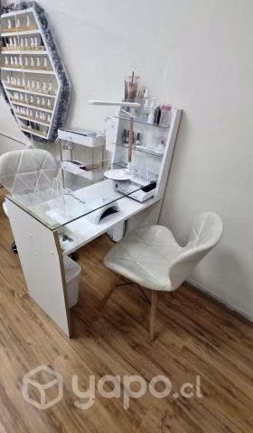 Articulos Manicure