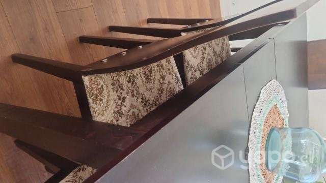 Comedor 6 sillas - Imagen 3