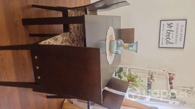 Comedor 6 sillas - Imagen 4