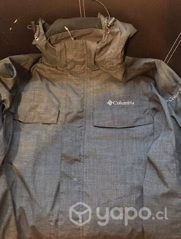 Cortaviento y Parka - Imagen 2