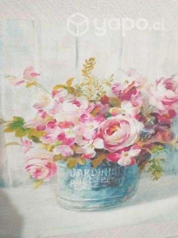 Doble cuadro decorativo - Imagen 3