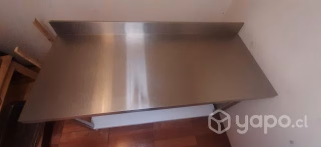 Mesa de trabajo 140cmx60cmx80cm - Imagen 4