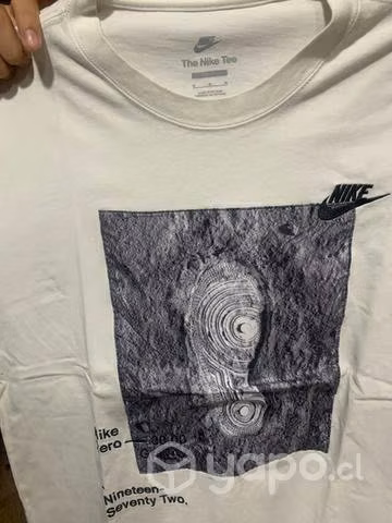 Polera nike