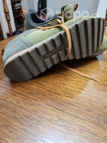 Zapatillas Merrel Excelente estado
