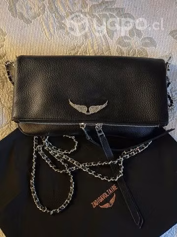 Cartera crossbody bolso