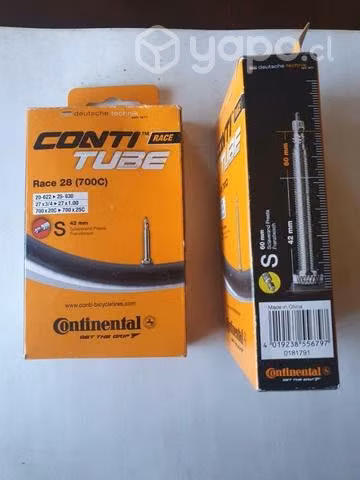 Dos Camaras Continental.nuevas - Imagen 3