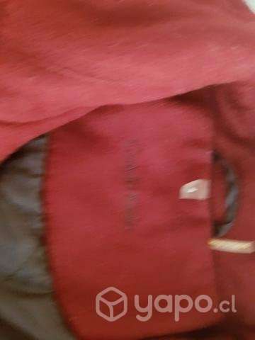 Abrigo Calvin Klein talla 38 ( 4 ) - Imagen 2