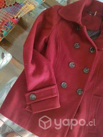 Abrigo Calvin Klein talla 38 ( 4 ) - Imagen 3