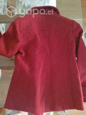 Abrigo Calvin Klein talla 38 ( 4 ) - Imagen 4