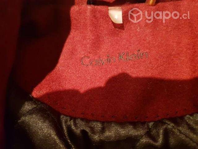 Abrigo Calvin Klein talla 38 ( 4 ) - Imagen 5