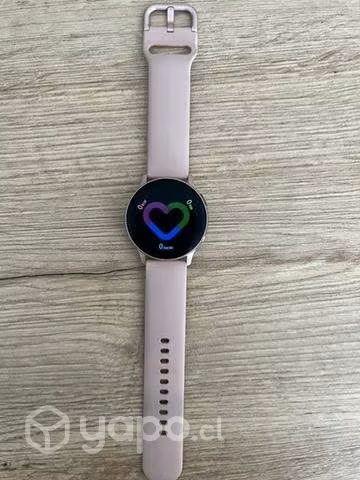 Samsung Galaxy Watch Active2