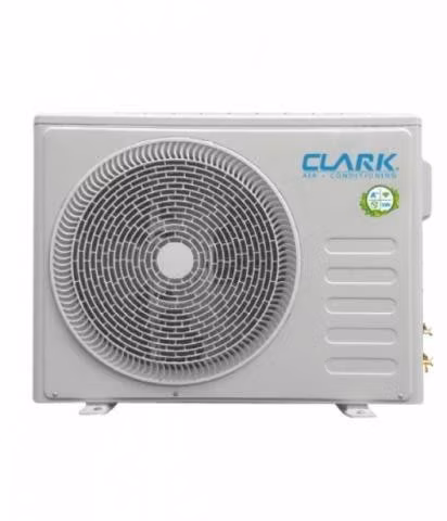 Split Muro CLARK Inverter T-PRO - Imagen 3