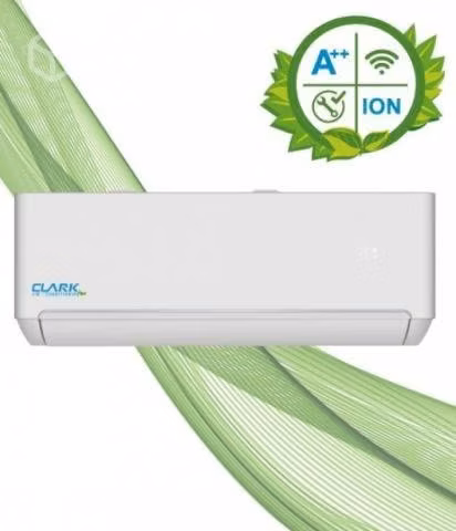 Split Muro CLARK Inverter T-PRO