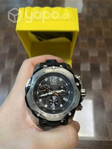 Reloj Invicta Speedway 33936 - Imagen 3