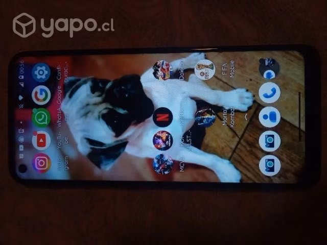 Motorola g9 power