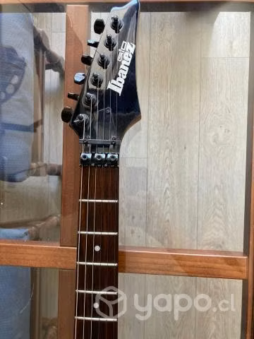 Guitarra Ibanez GIO - Imagen 4