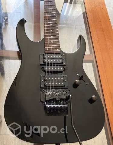 Guitarra Ibanez GIO - Imagen 3