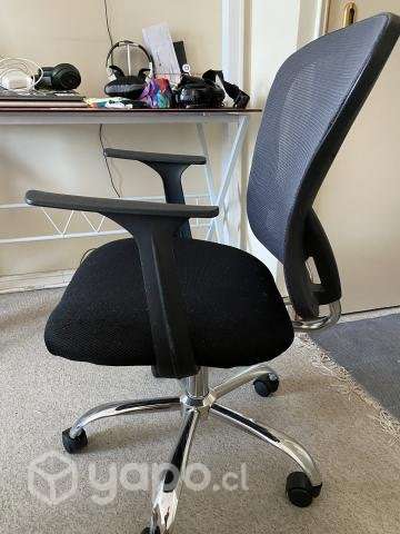 Silla escritorio - Imagen 2