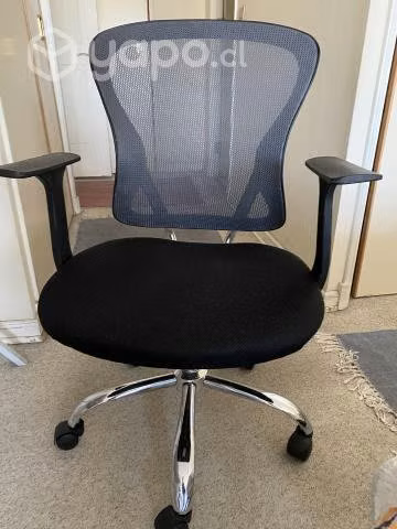 Silla escritorio