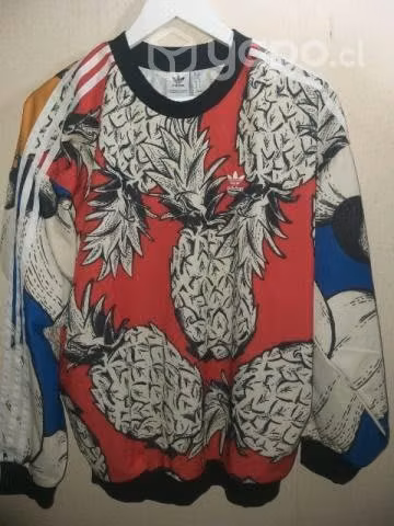 Sweater Adidas original