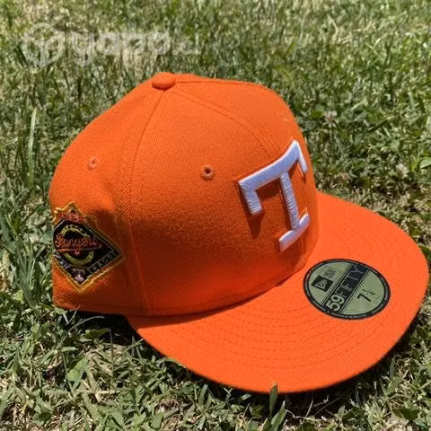 Gorro New Era Rangers