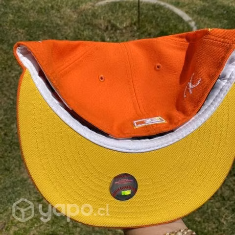 Gorro New Era Rangers - Imagen 5