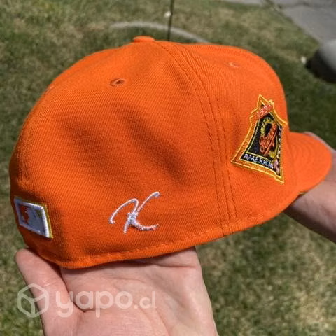 Gorro New Era Rangers - Imagen 6