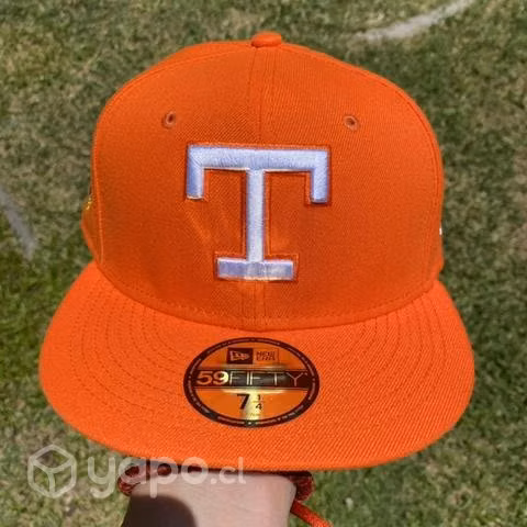 Gorro New Era Rangers - Imagen 3