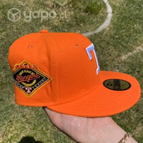 Gorro New Era Rangers - Imagen 4