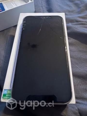 Iphone 11 64 gb - Imagen 2