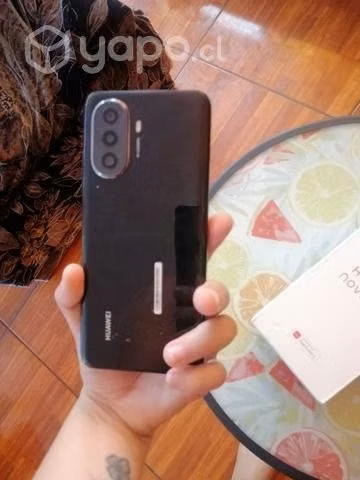 Huawei nova y70 128gb - Imagen 2