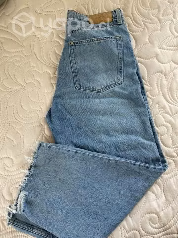 Jeans H&M - Imagen 4