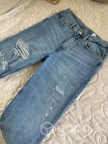 Jeans H&M