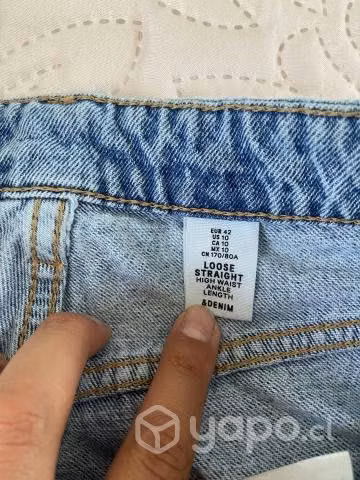 Jeans H&M - Imagen 2