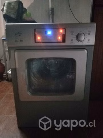 Secadora fensa reverplus 6370 s
