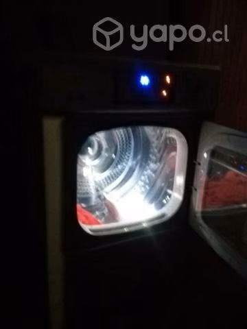 Secadora fensa reverplus 6370 s
