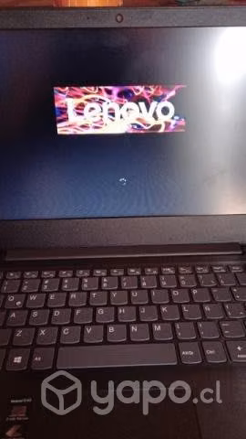 Notebook lenovo - Imagen 4