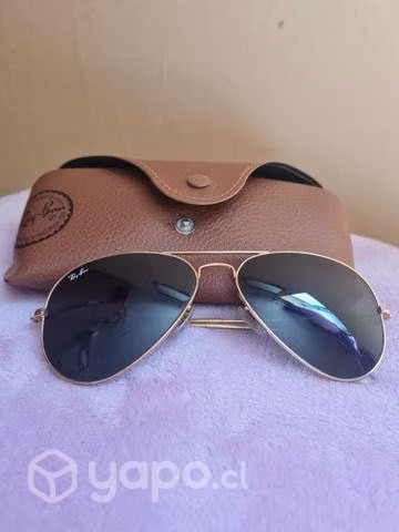 Ray Ban café originales