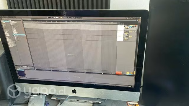 Imac 27 5K 2019 - Imagen 2