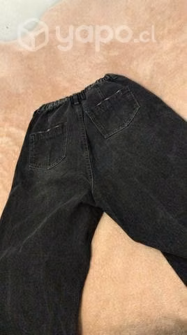 Mom jeans nuevos!!