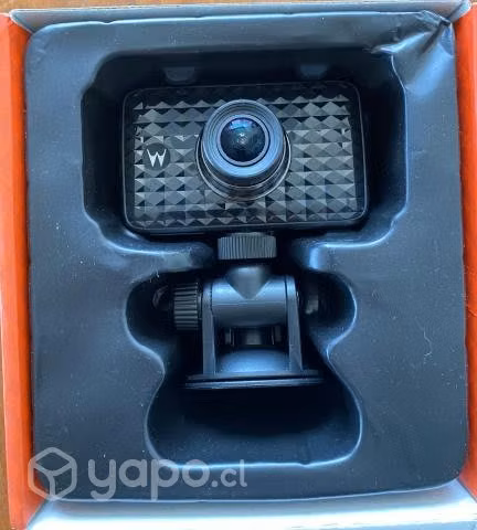 full hd dash cam mdc300