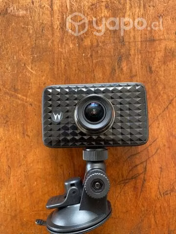 full hd dash cam mdc300