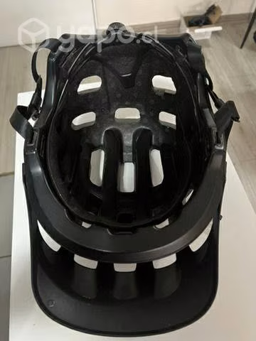 Cascos Usados