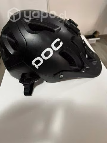Cascos Usados