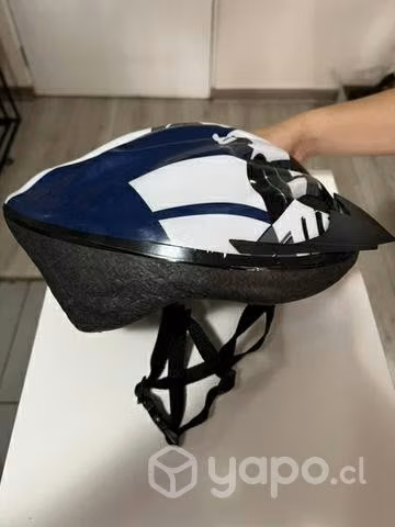 Cascos Usados